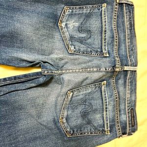 Citizens of Humanity jeans